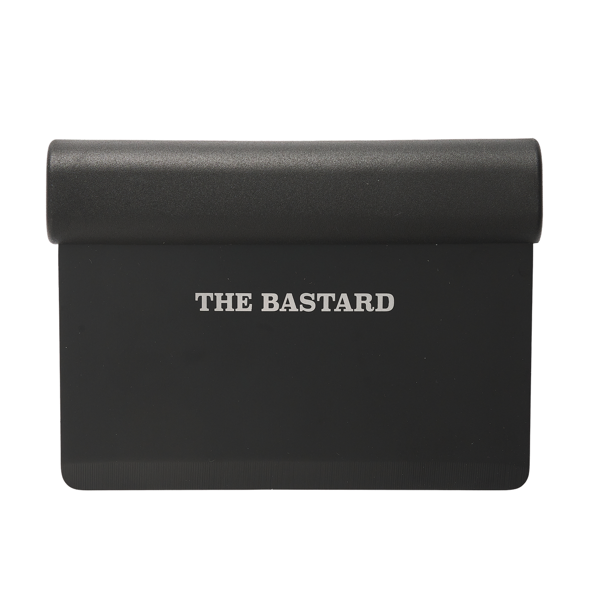 BSTRD. stainless steel bench scraper