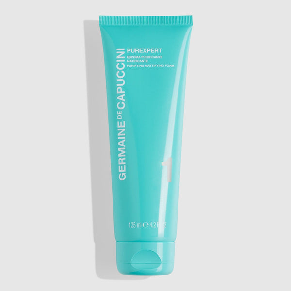 Purexpert Mattifying Purifying Foam