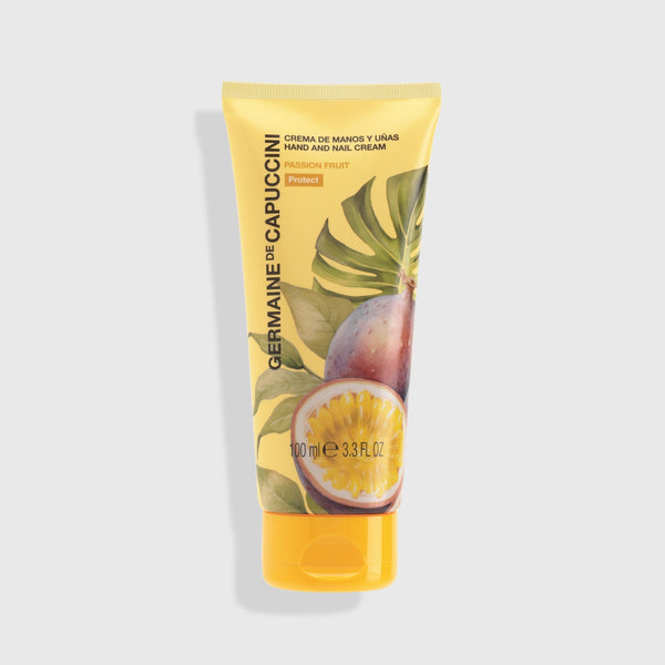 Hand & Nail Cream