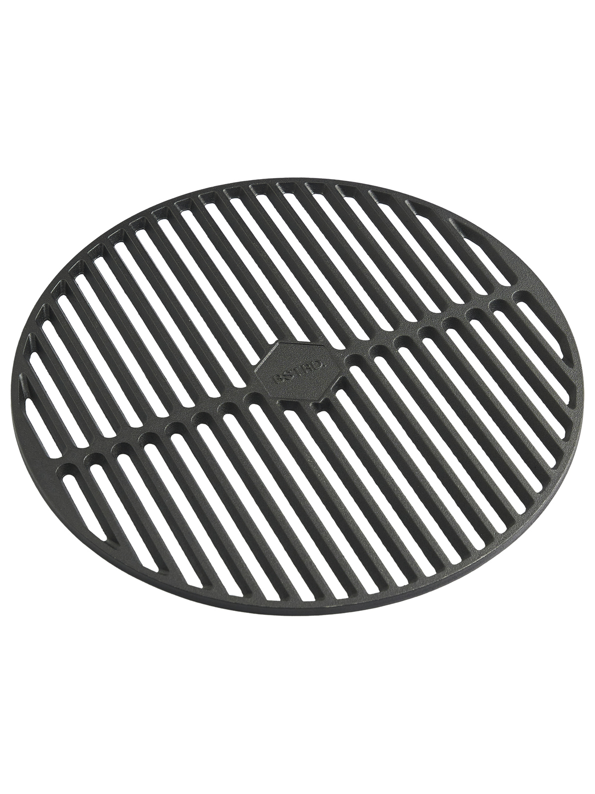 BSTRD. 360 cast iron grill grate