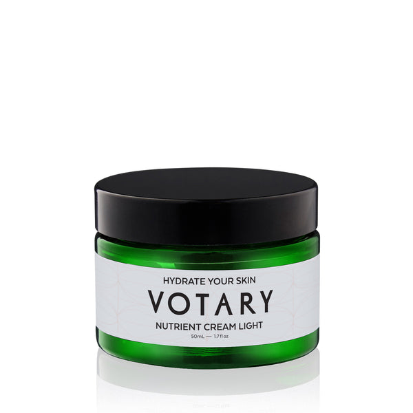 Nutrient Cream Light – Super Seeds & Phytoceramides