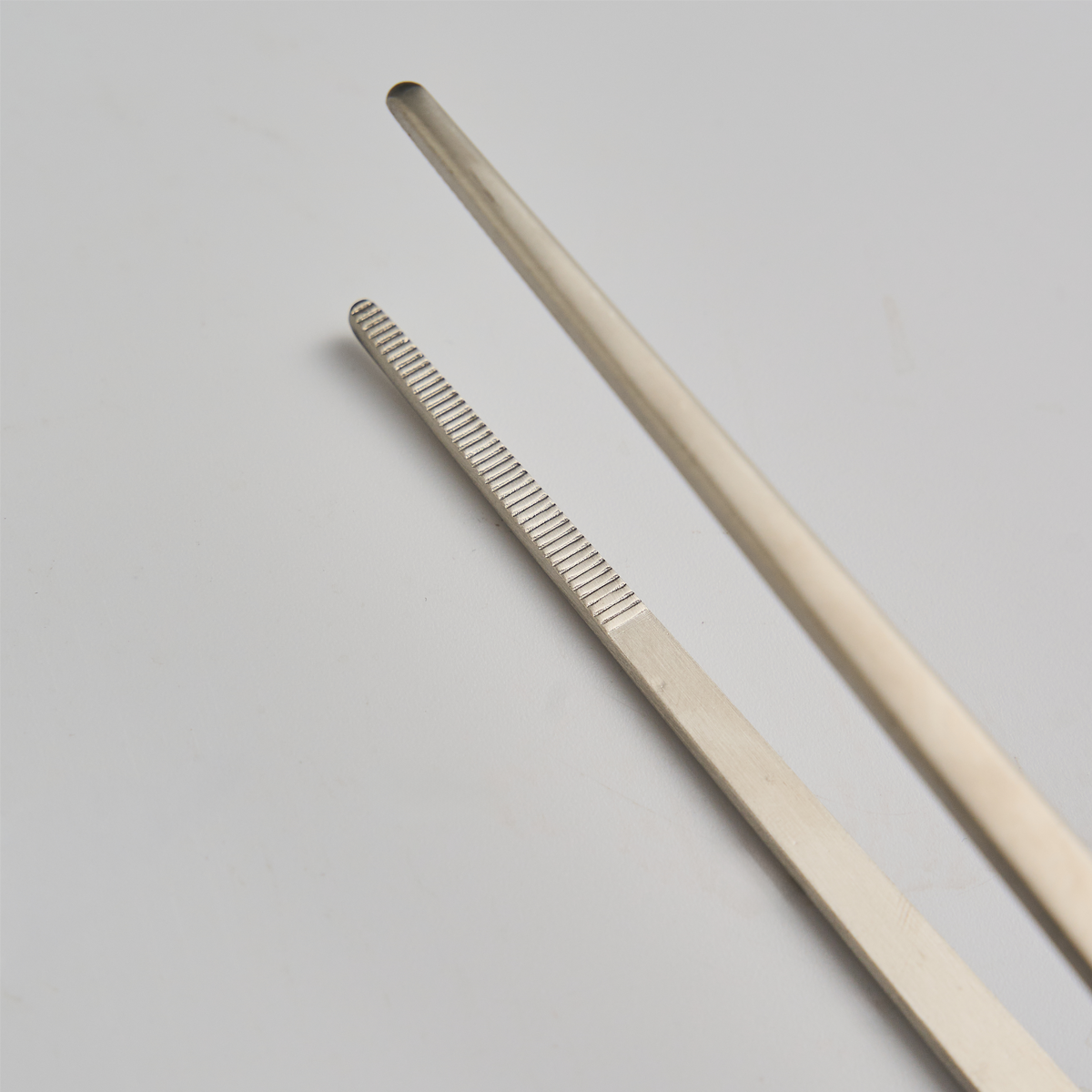 BSTRD. Precision Tong stainless steel tongs
