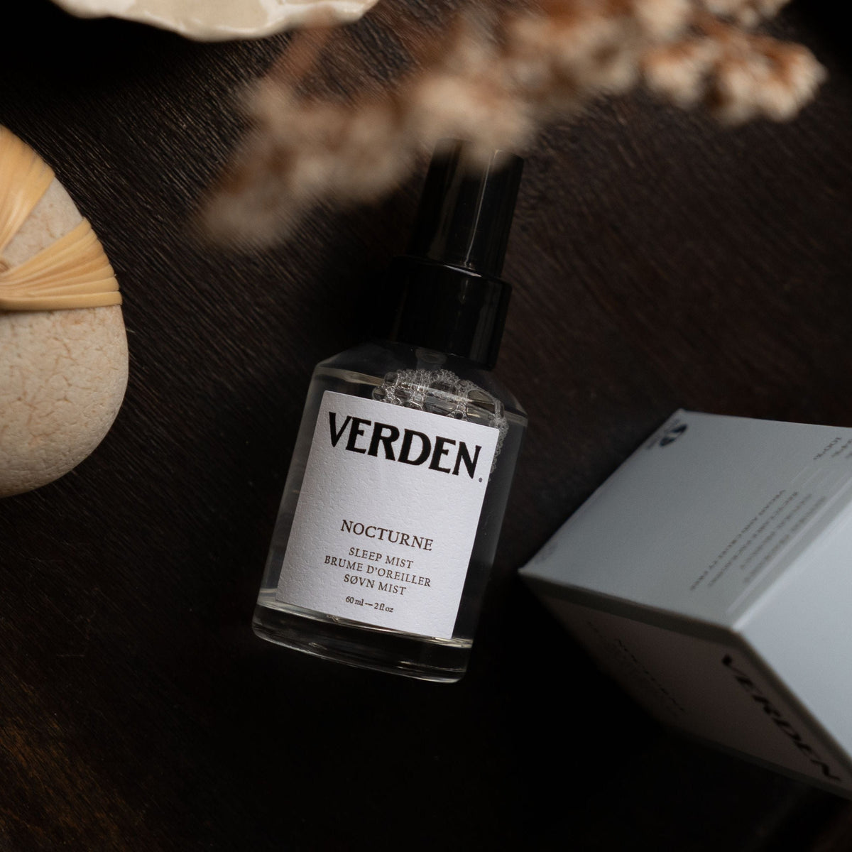 VERDEN Nocturne Sleep Mist