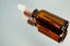 Serum dropper bottle