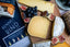 Serving board