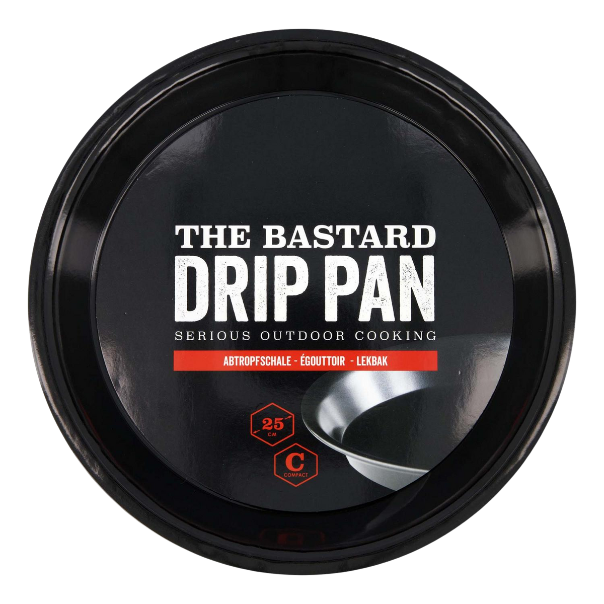 BSTRD. drip pan