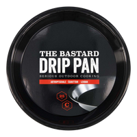 BSTRD. drip pan