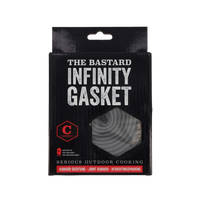 BSTRD. Infinity Gasket replacement lid seal