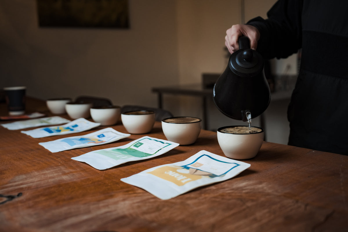 Roaster's Selection