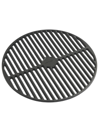 BSTRD. 360 cast iron grill grate