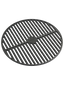 BSTRD. 360 cast iron grill grate