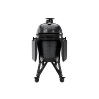 BSTRD. CORE Large - Gloss Graphite