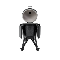 BSTRD. CORE Large - Gloss Graphite