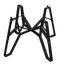 BSTRD. High Level Stand for the Compact kamado