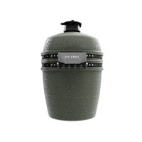 BSTRD. PRO Large Solo - Alpine Green