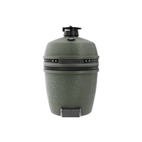 BSTRD. PRO Large Solo - Alpine Green