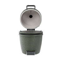 BSTRD. PRO Large Solo - Alpine Green