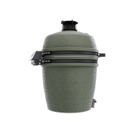 BSTRD. PRO Large Solo - Alpine Green