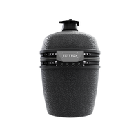BSTRD. PRO Large Solo - Graphite