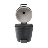 BSTRD. PRO Large Solo - Graphite