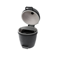 BSTRD. PRO Large Solo - Graphite