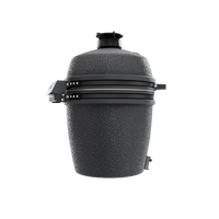 BSTRD. PRO Large Solo - Graphite