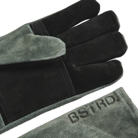 BSTRD. Gloves