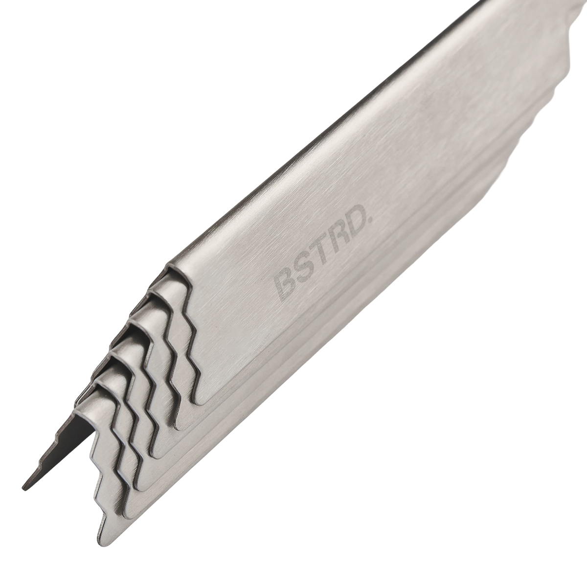 BSTRD. grate pins