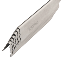 BSTRD. grate pins