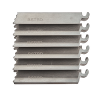 BSTRD. Pins