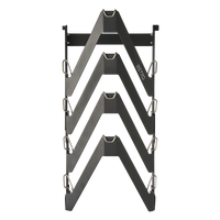 BSTRD. Essential Rack