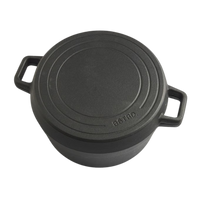 BSTRD. Dutch Oven - 28 cm