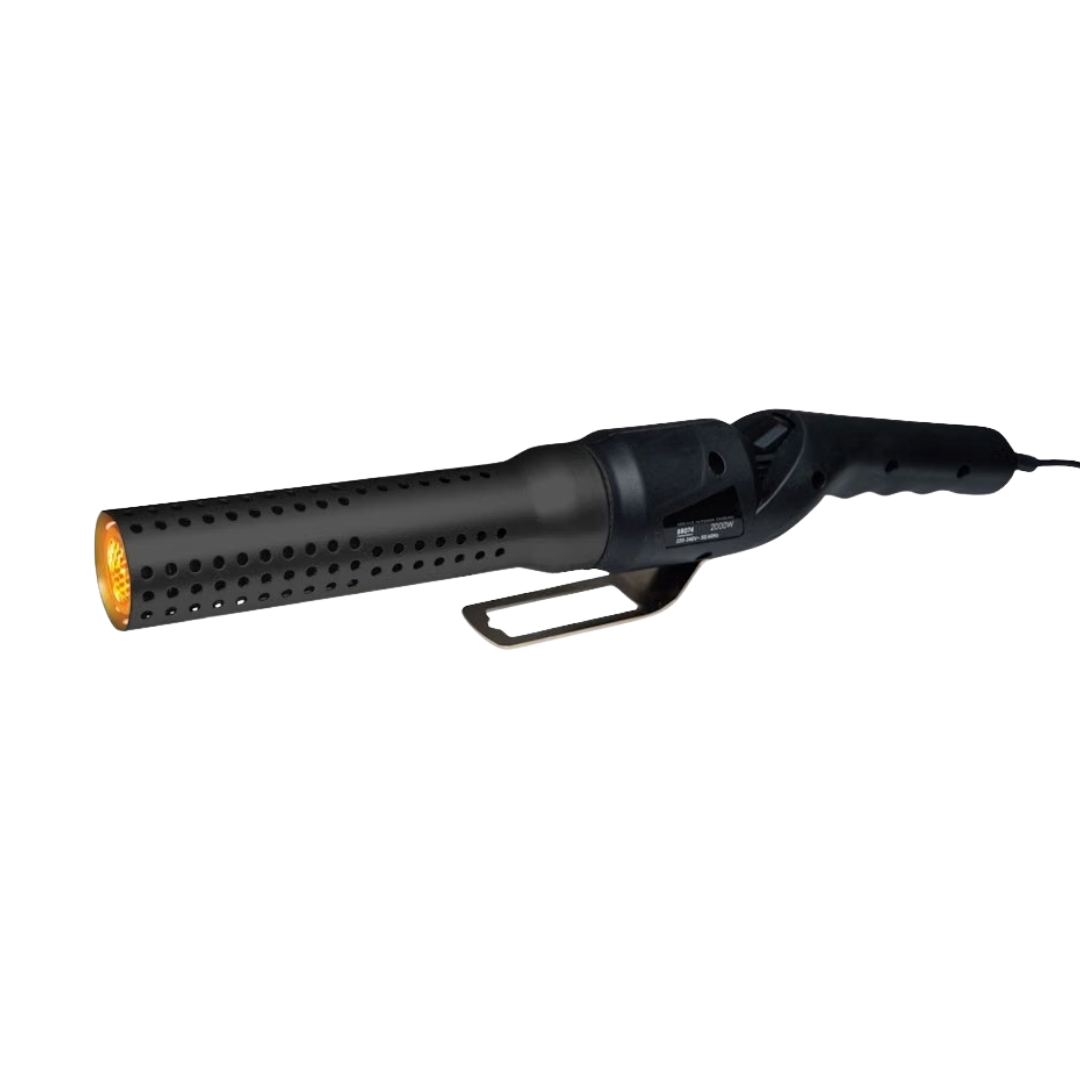 BSTRD. electric charcoal starter