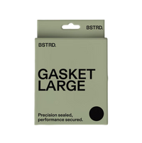 BSTRD. Infinity Gasket - Large