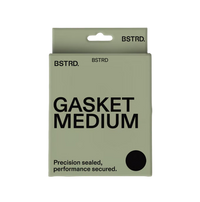 BSTRD. Infinity Gasket - Medium