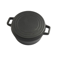 BSTRD. Dutch Oven - 24 cm