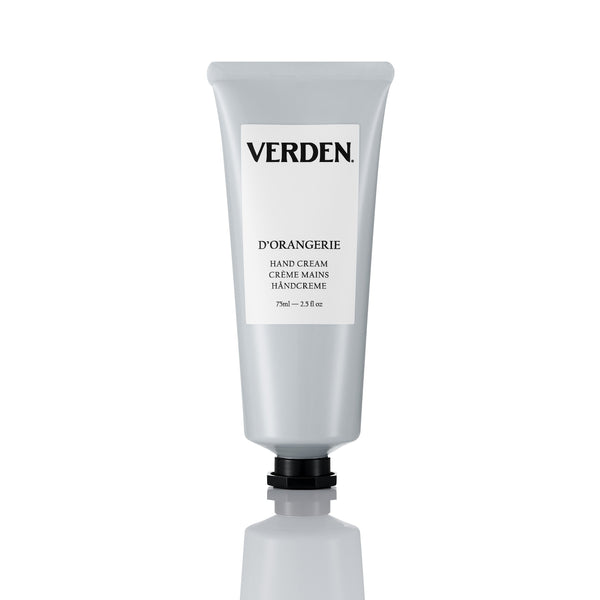 D'Orangerie Hand Cream