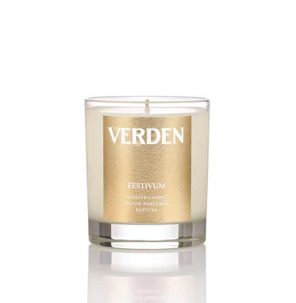 Festivum Scented Candle