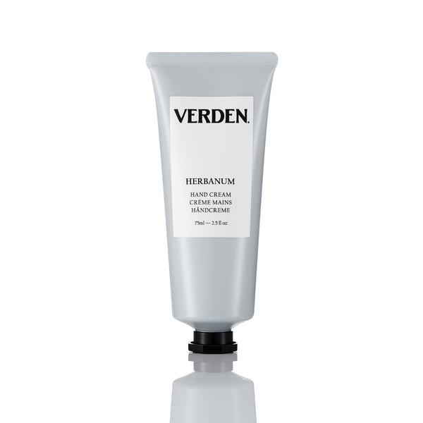 Herbanum Hand Cream