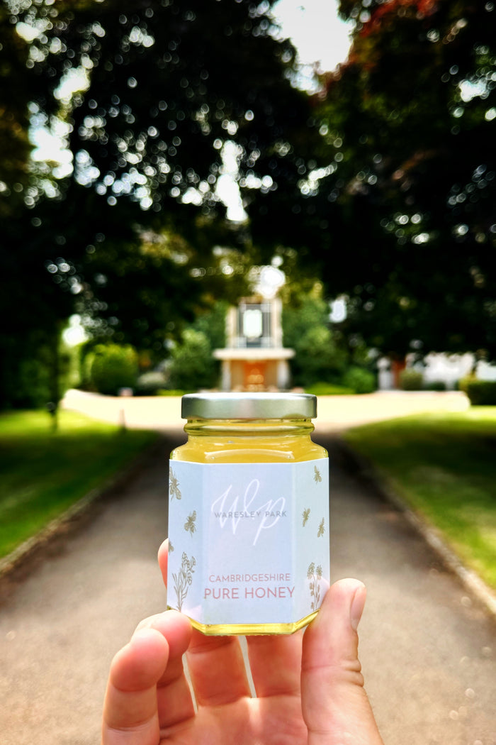 Waresley Honey