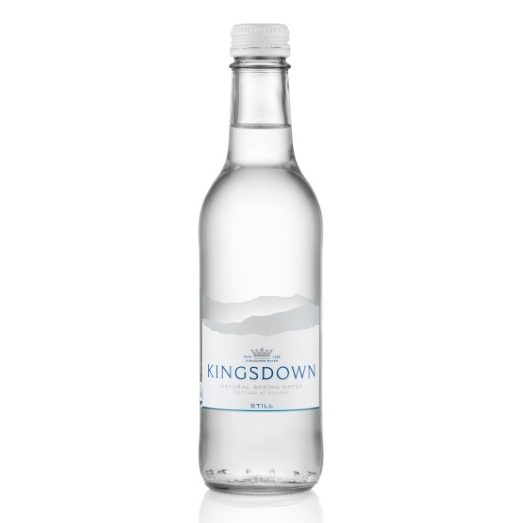 Water Bottle