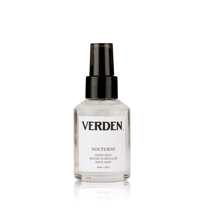 Sleep Mist