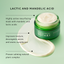 Radiance Reveal Mask – Lactic & Mandelic Acid