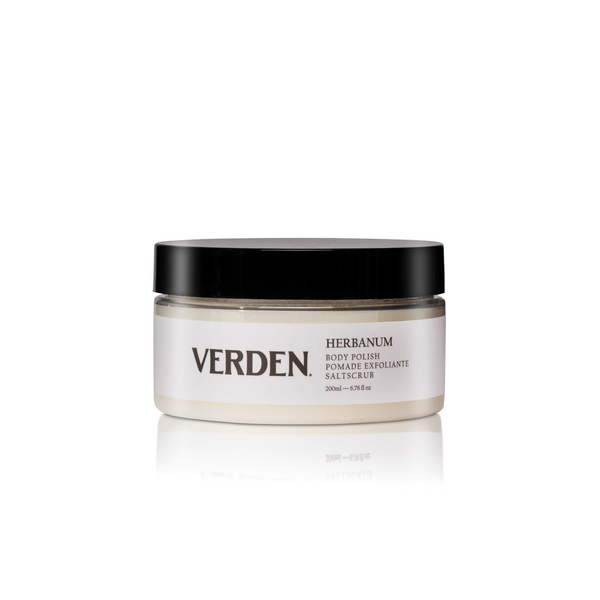 Herbanum Body Polish