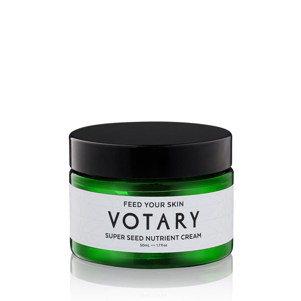 Super Seed Nutrient Cream – Fragrance Free