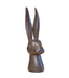 Hare Heavyweight Cast Iron Bottle Opener