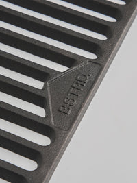 BSTRD. 180 Grill Large