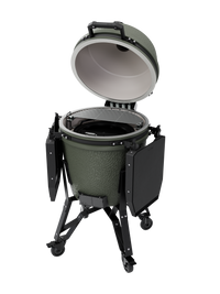 BSTRD. PRO Large - Alpine Green