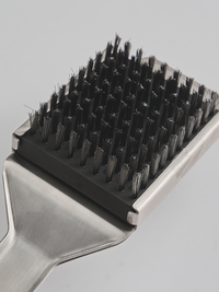 BSTRD. Brush