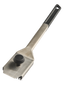 BSTRD. long-handled wire grill brush